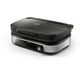 HD6212/90 EU TABLE GRILL BLACK