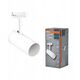 Track light OSRAM TRACKLIGHT SPOT CYLINDER, 1xGU10, white, 14x13x5.5cm