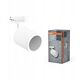 Track light OSRAM TRACKLIGHT SPOT MINICYLINDER, 1xGU10, white, 14x9x6.5cm