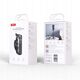 XO selfie stick-tripod SS22 BT, black