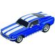 Pojazdy pull & speed ford mustang 67 dwupak