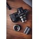 Obiektyw Voigtlander Nokton Classic II SC Leica M 35 mm F/1.4