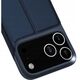DUX DUCIS kabura SKIN PRO do IPHONE 17 PRO MAX niebieska