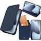 DUX DUCIS kabura SKIN PRO do IPHONE 17 PRO niebieska