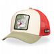 Capslab X Looney Tunes CL-LOO11-1-CT-BUG1 Beżowe One size