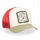 Capslab X Looney Tunes CL-LOO11-1-CT-BUG1 Beżowe One size