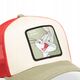 Capslab X Looney Tunes CL-LOO11-1-CT-BUG1 Beżowe One size