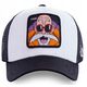 Capslab Freegun Dragon Ball Z CL-DBZ2-1-KAM4 Czarne One size