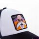 Capslab Freegun Dragon Ball Z CL-DBZ2-1-KAM4 Czarne One size