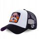 Capslab Freegun Dragon Ball Z CL-DBZ2-1-KAM4 Czarne One size