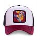 Capslab Freegun Dragon Ball Z CL-DBZ2-1-KAM4 Czarne One size