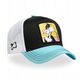 Capslab X Looney Tunes CL-LOO11-1-CT-SYL Czarne One size