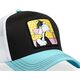 Capslab X Looney Tunes CL-LOO11-1-CT-SYL Czarne One size