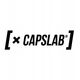 Capslab Looney Tunes Daffy Duck Cap CL-LOO-1-DAF6 Zielone One size