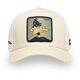 Capslab X Looney Tunes CL-LOO11-1-CT-DAF2 Beżowe One size