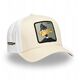 Capslab X Looney Tunes CL-LOO11-1-CT-DAF2 Beżowe One size