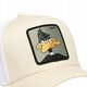 Capslab X Looney Tunes CL-LOO11-1-CT-DAF2 Beżowe One size