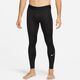 Spodenki termoaktywne Nike Strike r.  XL czarne