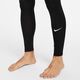 Spodenki termoaktywne Nike Strike r.  XL czarne