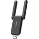 MERCUSYS MA86XH WiFi6 USB adapter (AXE5400,2,4GHz/5GHz/6GHz,USB3.0)