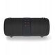 Głośnik Nedis Bluetooth 6,5h 40W Stereo Czarny