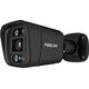 Kamera IP Foscam V8EP 8MP Czarna