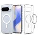 Spigen Ultra Hybrid MagSafe, clear white - Google Pixel 10 Pro/Pixel 10