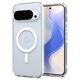 Spigen Ultra Hybrid MagSafe, clear white - Google Pixel 10 Pro/Pixel 10