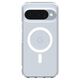 Spigen Ultra Hybrid MagSafe, clear white - Google Pixel 10 Pro/Pixel 10