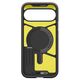 Spigen Tough Armor MagSafe, abyss green - Google Pixel 10 Pro/Pixel 10