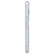 Spigen Ultra Hybrid MagSafe, clear white - Google Pixel 10 Pro/Pixel 10