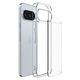 Spigen Ultra Hybrid, crystal clear - Google Pixel 10 Pro/Pixel 10