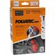 foliatec ZESTAW DO LAKIEROWANIA ZACISKÓW BLACK