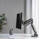 Alterzone Alterzone Arm ADV Single Monitor Arm, grau