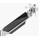 Alterzone Alterzone Arm ADV Single Monitor Arm, grau