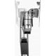 Alterzone Alterzone Arm ADV Single Monitor Arm, grau