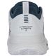 Ανδρικά παπούτσια τένις K-SWISS HYPERCOURT SUPREME 2 λευκό/αστροπαρατηρητής EU42