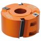 Μαχαίρι HW CG06MBA310 14,6X12X1,5X-40°