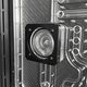 Stealkey Customs Phanteks NV7 x Stealkey Distroplate D-RGB- λευκό