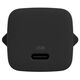 Φορτιστής Belkin BOOST Charge 25W USB-C PD μαύρο WCA012kqBK