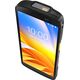 Komputer dotykowy TC27/WWAN/5G/Wifi 6/SE4710/ 6" /8GB/128GB /16MP RFC/5MP FFC /8-Pin Back I/O / Standardowa bateria 3800 mAh z /NFC/ BT/USB-C/ SIM & ESIM / GMS/ROW