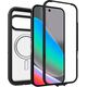 OtterBox Defender Pro XT Clear Magnets METHODMAN - black