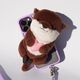 LAUT MAGMOJI WALLET Ocean Otter Fashion comp. with MagSafe