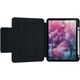LAUT PRESTIGE FOLIO MG Black Magspin Case for iPad Air 13"
