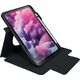 LAUT PRESTIGE FOLIO MG Black Magspin Case for iPad Air 13"