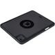 LAUT PRESTIGE FOLIO MG Black Magspin Case for iPad Air 13"