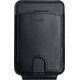 LAUT MAGADD Card Wallet Black MagSafe with stand function