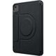 LAUT PRESTIGE FOLIO MG Black Magspin Case iPad Air 11