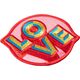 LAUT MAGMOJI BADGE compatible with MagSafe
