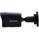 Hikvision bullet DS-2CD1043G2-LIU F2.8 (juodas, 4 MP, 30 m. IR)